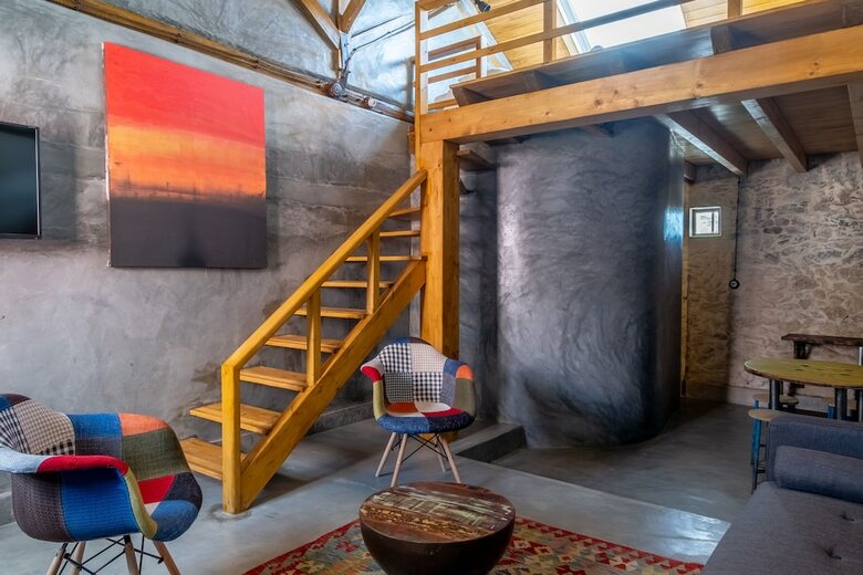 Agroturismo Terra Lodge