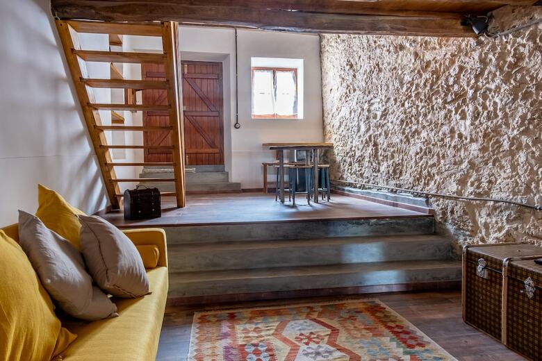 Agroturismo Terra Lodge