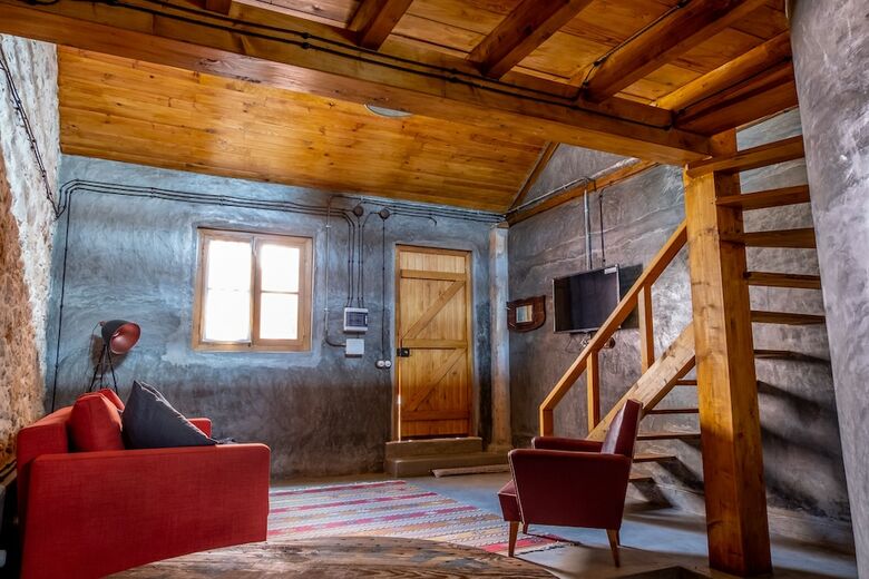 Agroturismo Terra Lodge