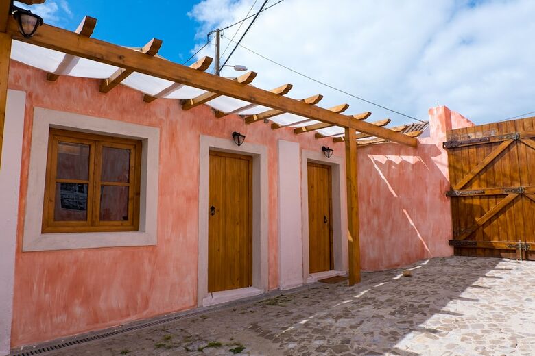 Agroturismo Terra Lodge