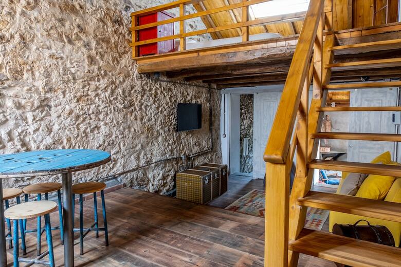 Agroturismo Terra Lodge