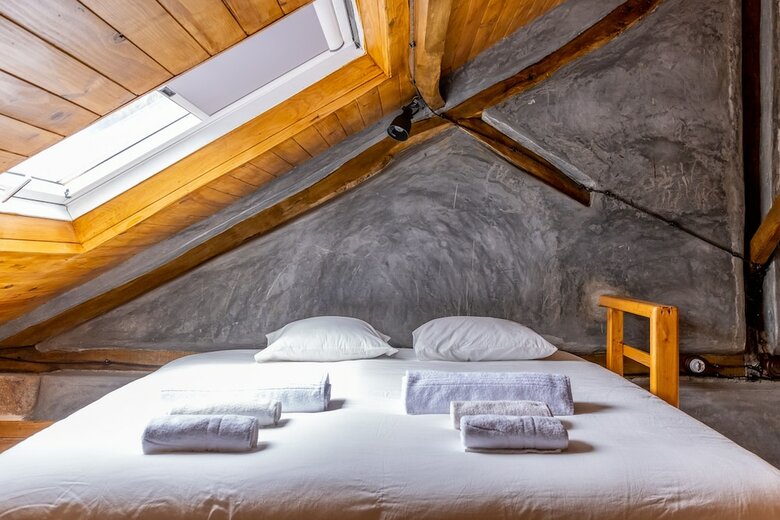 Agroturismo Terra Lodge