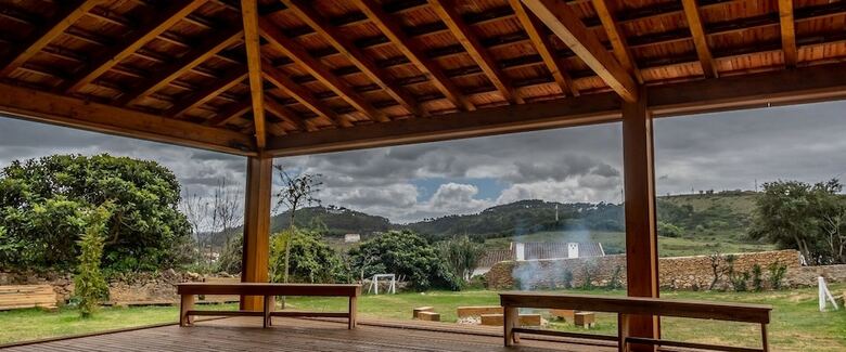 Agroturismo Terra Lodge