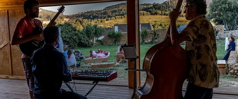 Agroturismo Terra Lodge