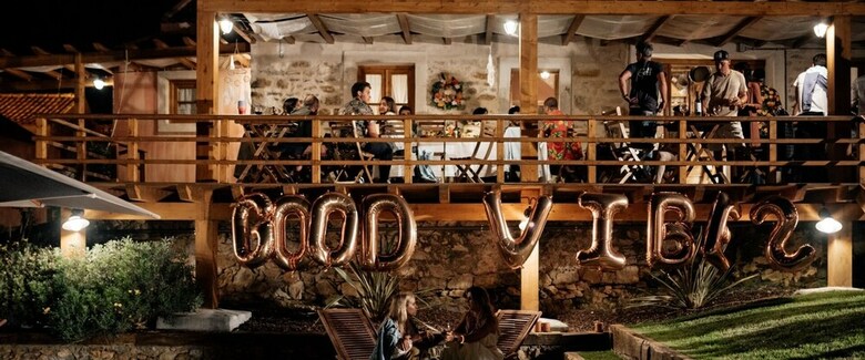 Agroturismo Terra Lodge