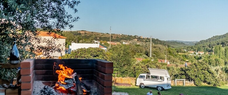 Agroturismo Terra Lodge