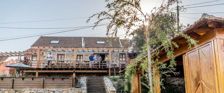 Agroturismo Terra Lodge