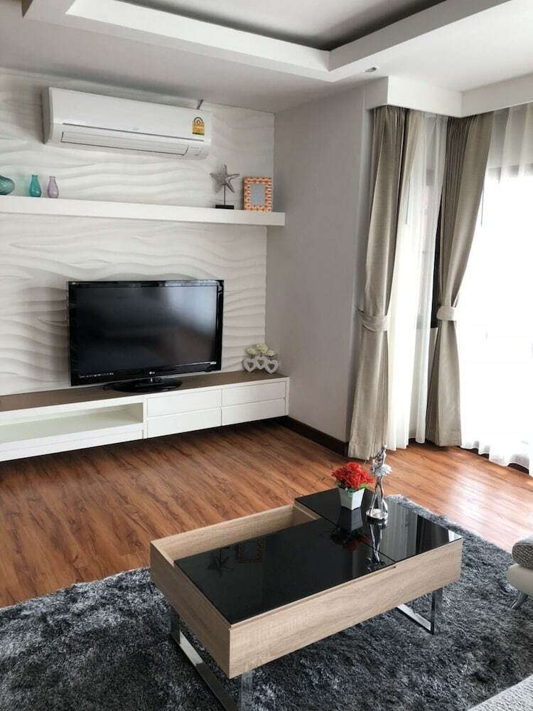 Samui Paca Place