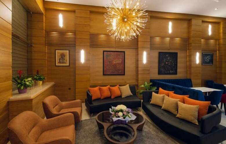 Aparthotel Marrakech Inn