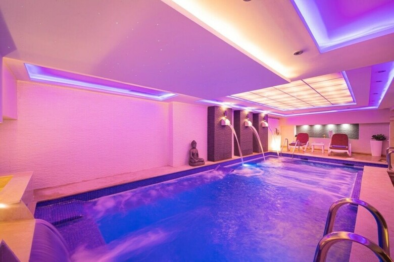 Aparthotel Marrakech Inn