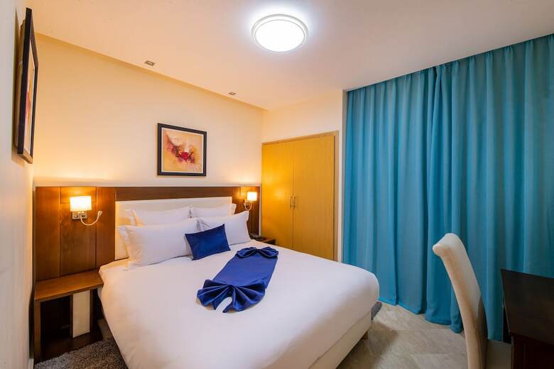 Aparthotel Marrakech Inn