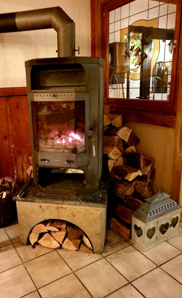 Hotel Marienhof Iwi's Restaurant