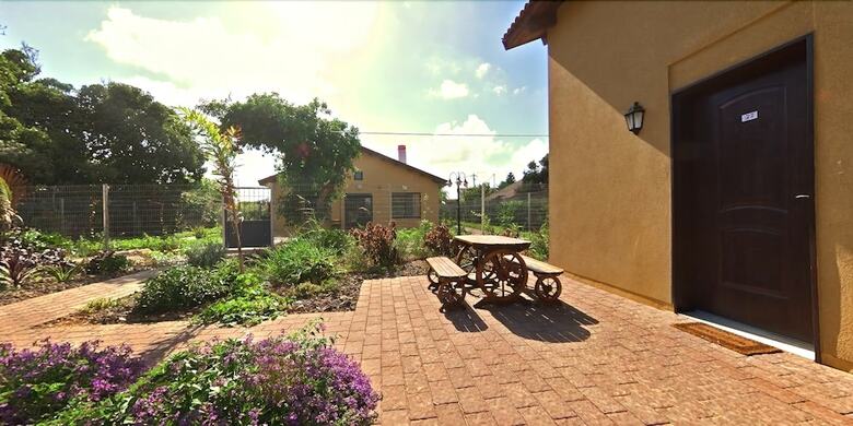 Posada O-live Dolphin Village