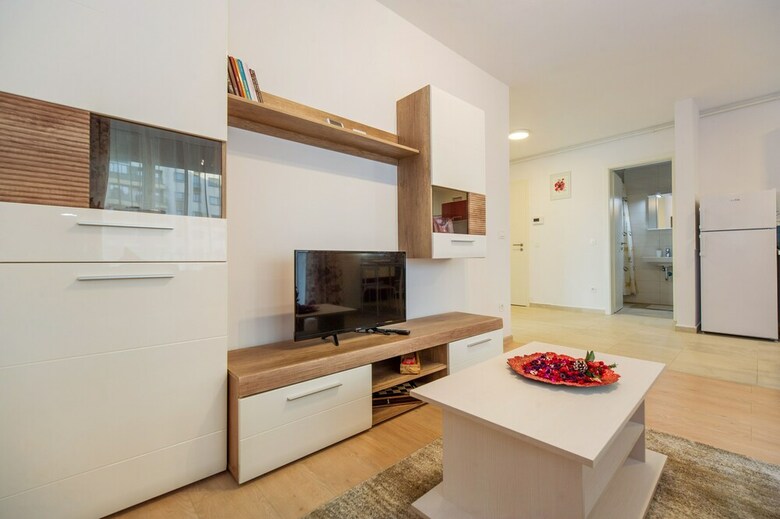 Apartamentos Coresi Suits