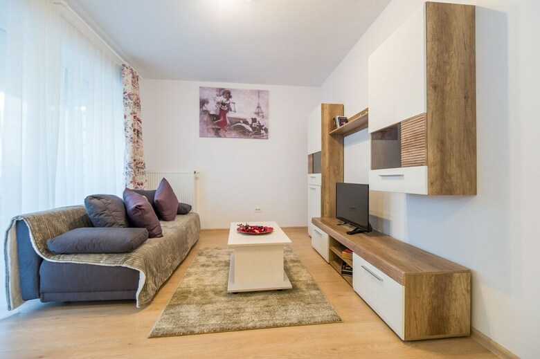 Apartamentos Coresi Suits