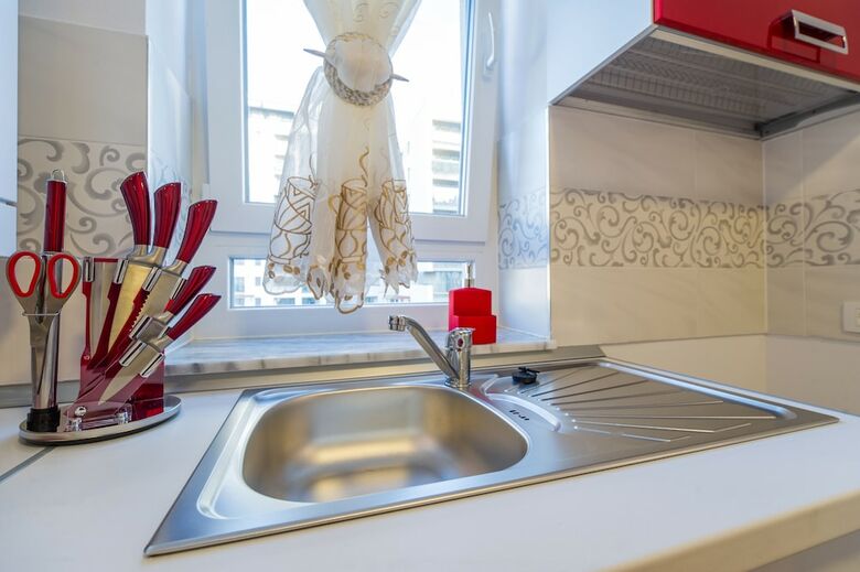 Apartamentos Coresi Suits