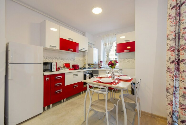 Apartamentos Coresi Suits