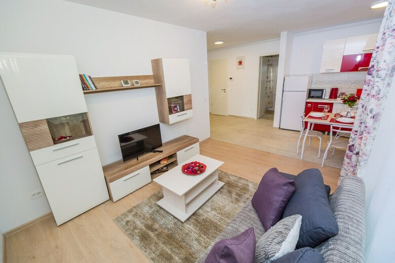 Apartamentos Coresi Suits