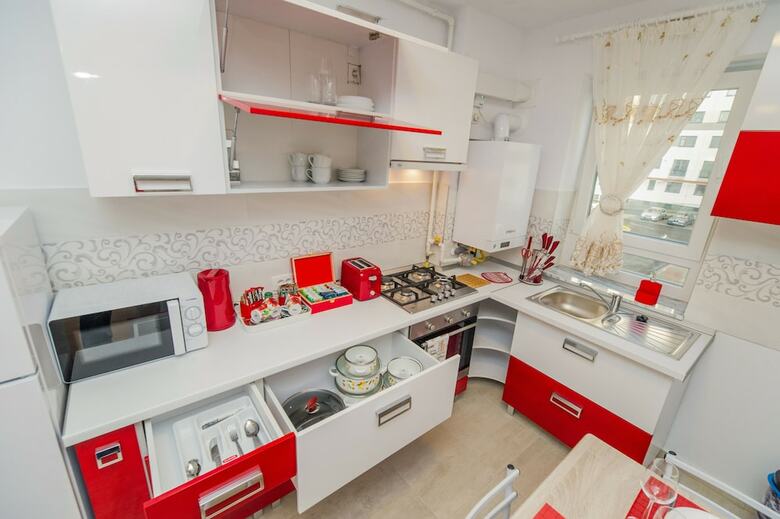 Apartamentos Coresi Suits