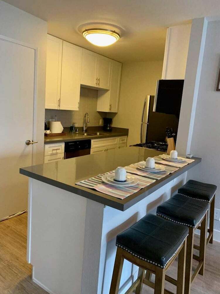 Apartamentos Hollywood Spacious Place