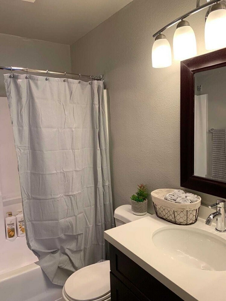 Apartamentos Hollywood Spacious Place