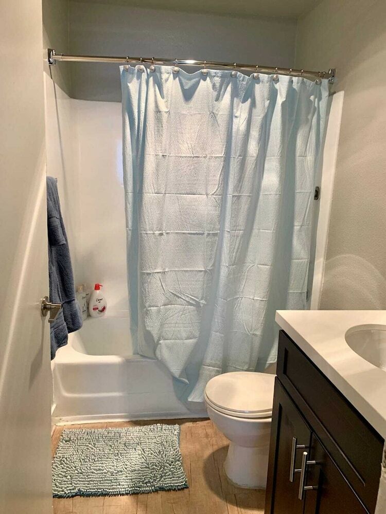 Apartamentos Hollywood Spacious Place