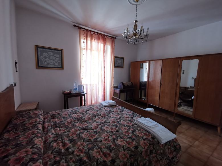 Hotel La Casa In Piazza