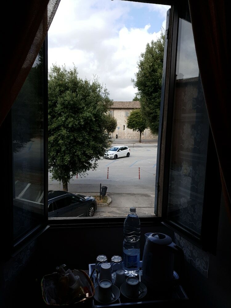 Hotel La Casa In Piazza