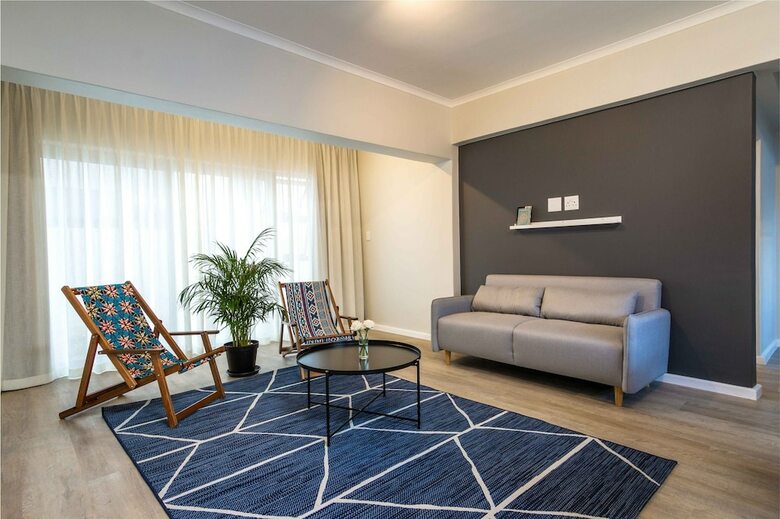 Hostal Curiocity Cape Town - Hostel