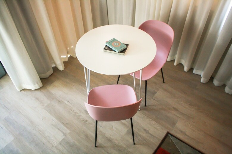 Hostal Curiocity Cape Town - Hostel