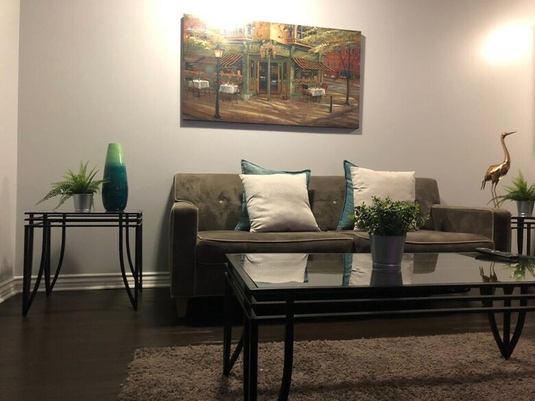 Apartamentos Hollywood Splendid Vacations