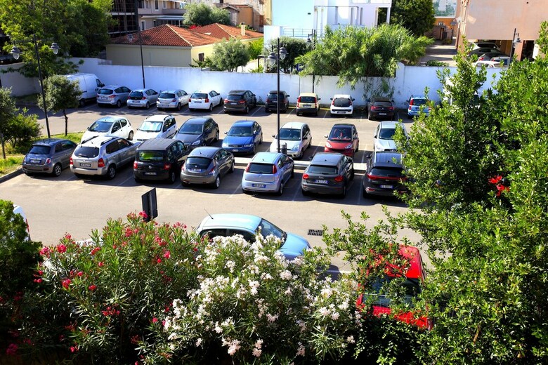 Double A Luxury Room