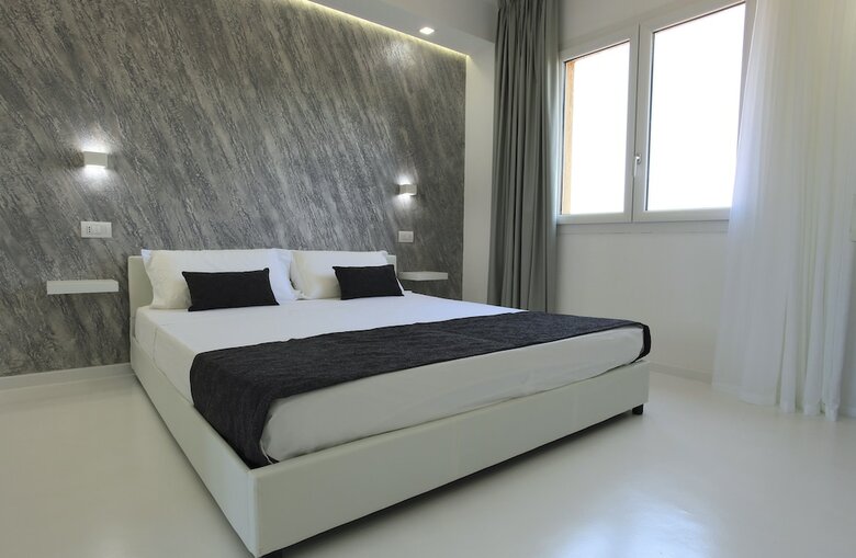 Double A Luxury Room