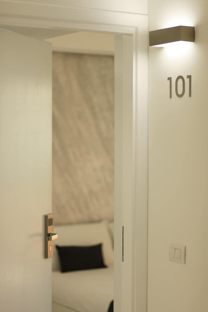 Double A Luxury Room