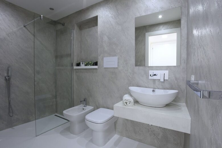 Double A Luxury Room