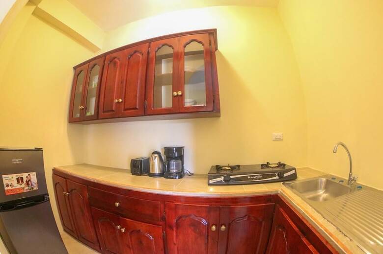 Aparthotel Sunset Paradise Negril