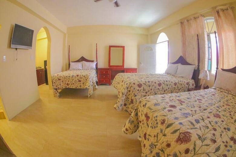 Aparthotel Sunset Paradise Negril