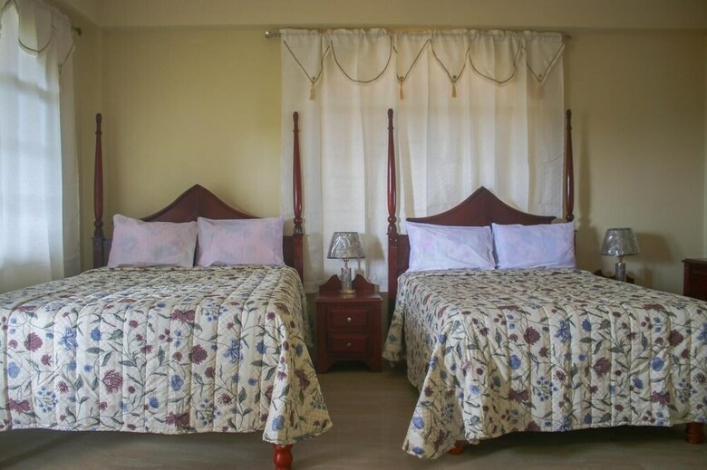 Aparthotel Sunset Paradise Negril