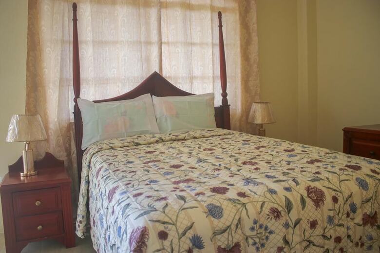 Aparthotel Sunset Paradise Negril