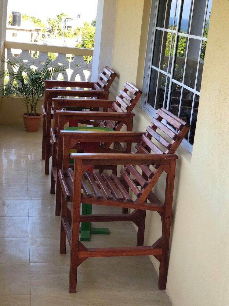 Aparthotel Sunset Paradise Negril