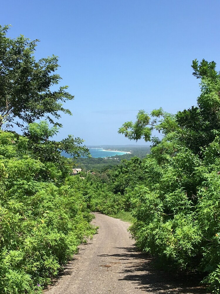 Aparthotel Sunset Paradise Negril
