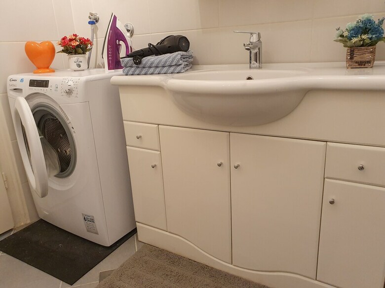 Srecko Centar Apartment