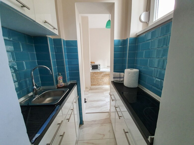 Srecko Centar Apartment