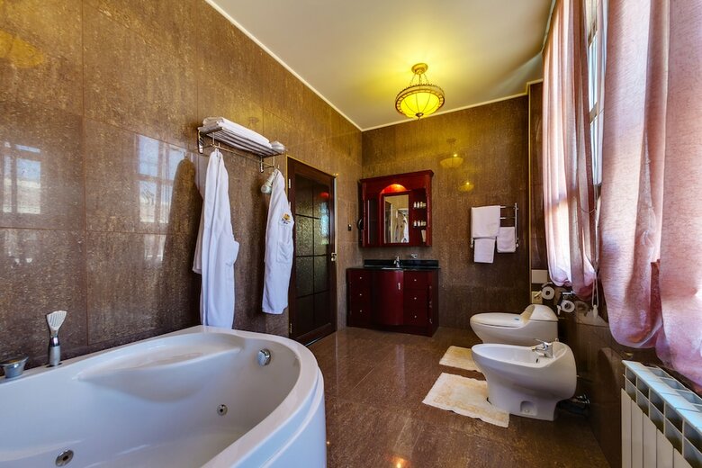 Hotel Marton Berlin House