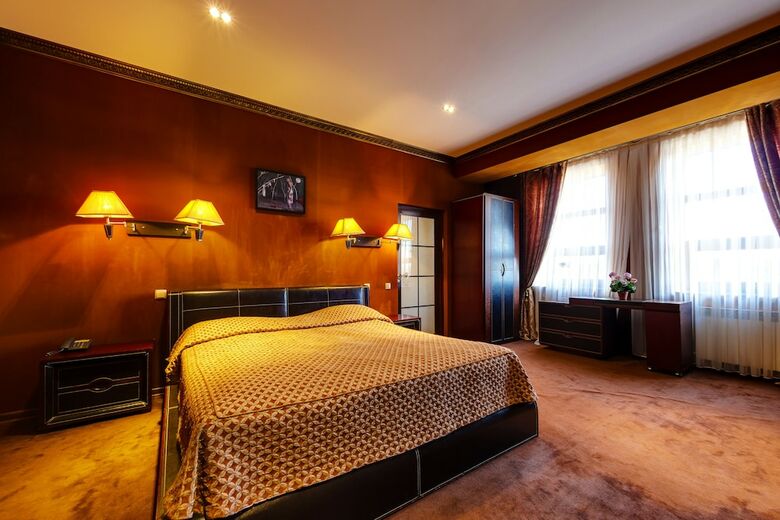 Hotel Marton Berlin House