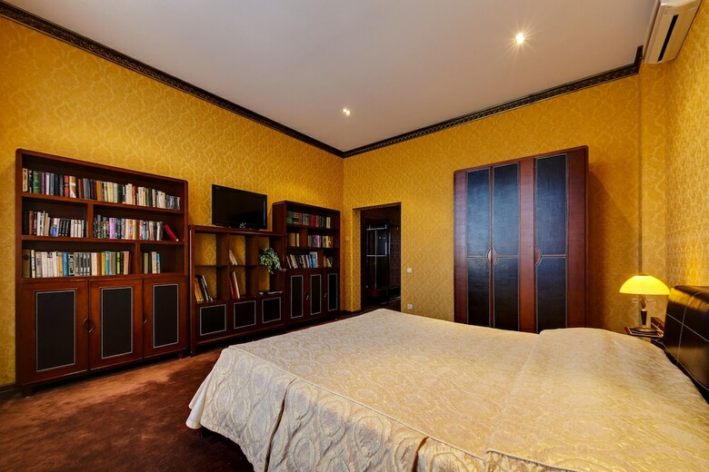 Hotel Marton Berlin House