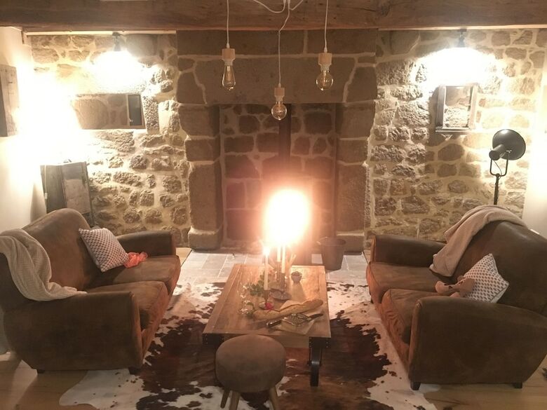 Bed & Breakfast Domaine Des Tours Vauquelin