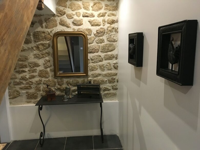 Bed & Breakfast Domaine Des Tours Vauquelin