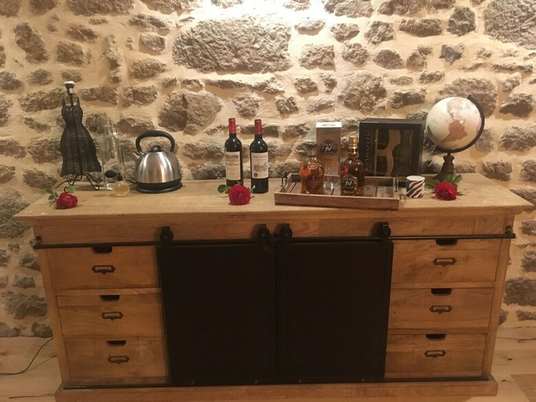 Bed & Breakfast Domaine Des Tours Vauquelin