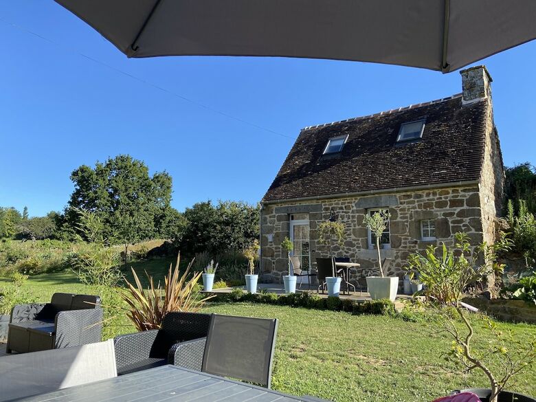Bed & Breakfast Domaine Des Tours Vauquelin